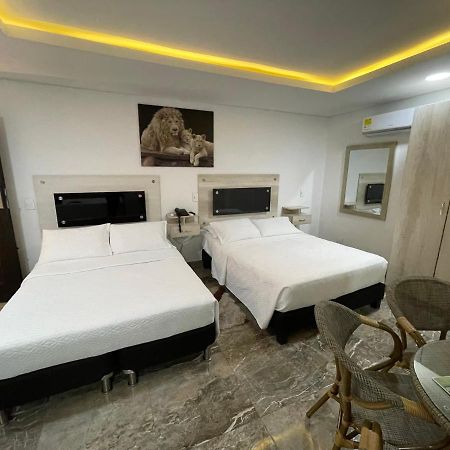 Hotel 0Asis De La Colina Boutique Хирардот Экстерьер фото