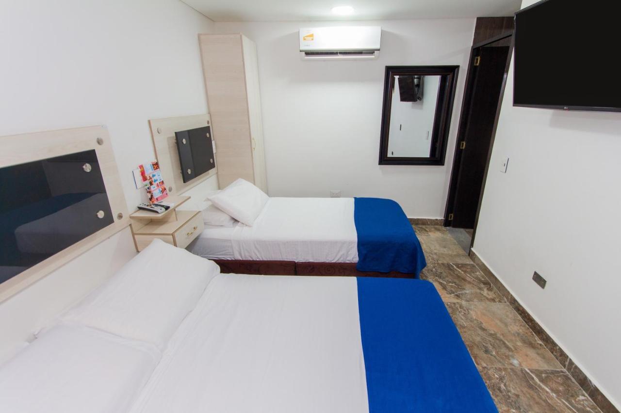 Hotel 0Asis De La Colina Boutique Хирардот Экстерьер фото