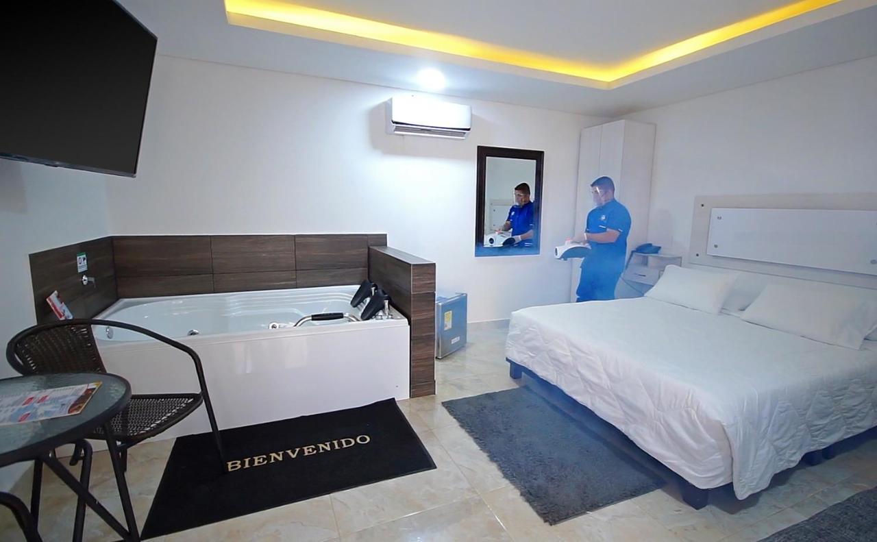 Hotel 0Asis De La Colina Boutique Хирардот Экстерьер фото