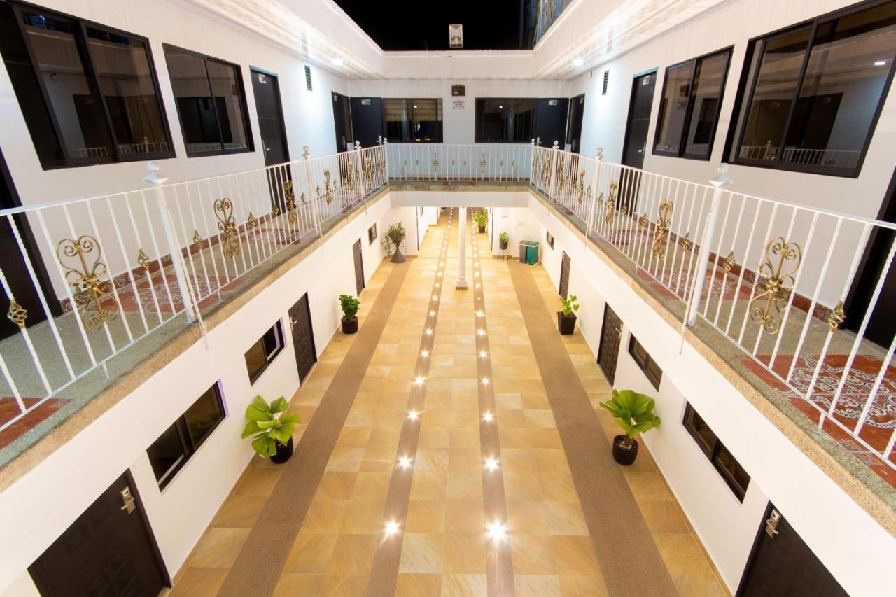 Hotel 0Asis De La Colina Boutique Хирардот Экстерьер фото