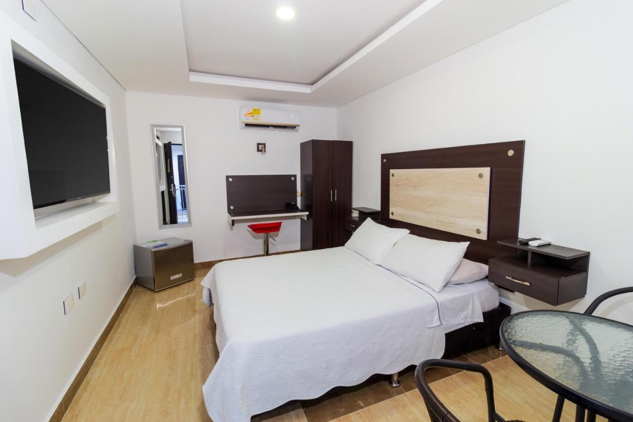Hotel 0Asis De La Colina Boutique Хирардот Экстерьер фото