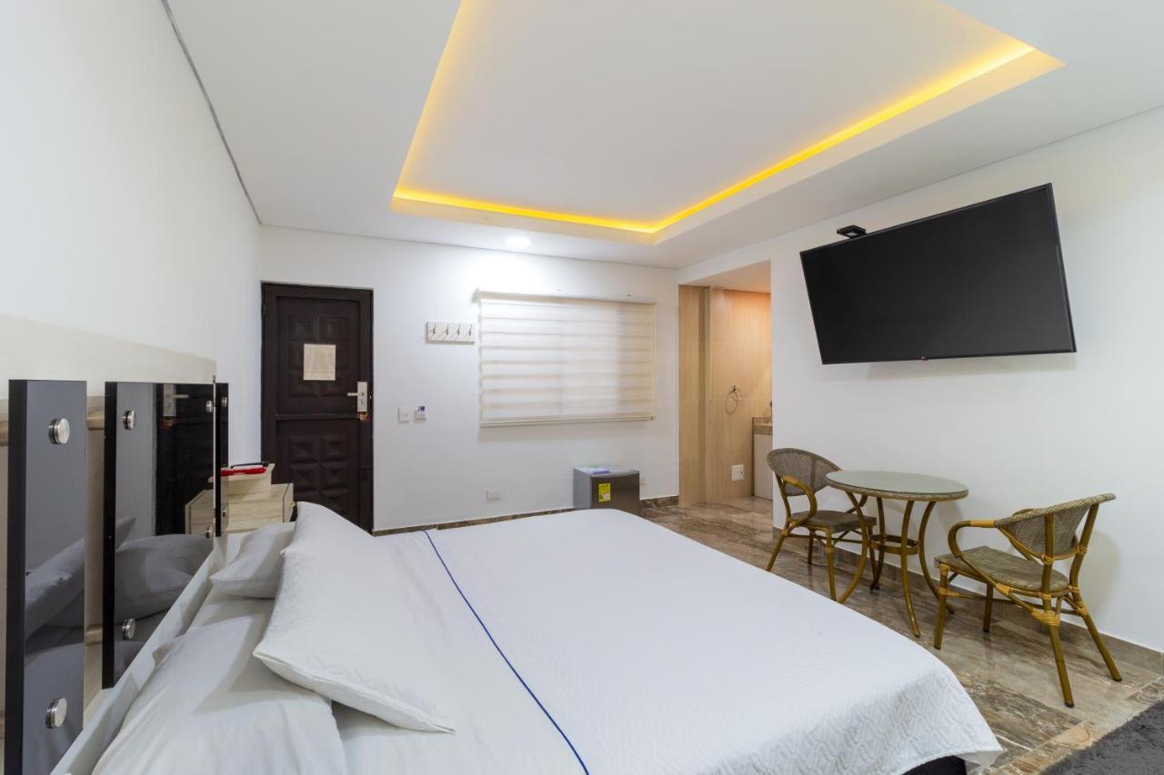 Hotel 0Asis De La Colina Boutique Хирардот Экстерьер фото