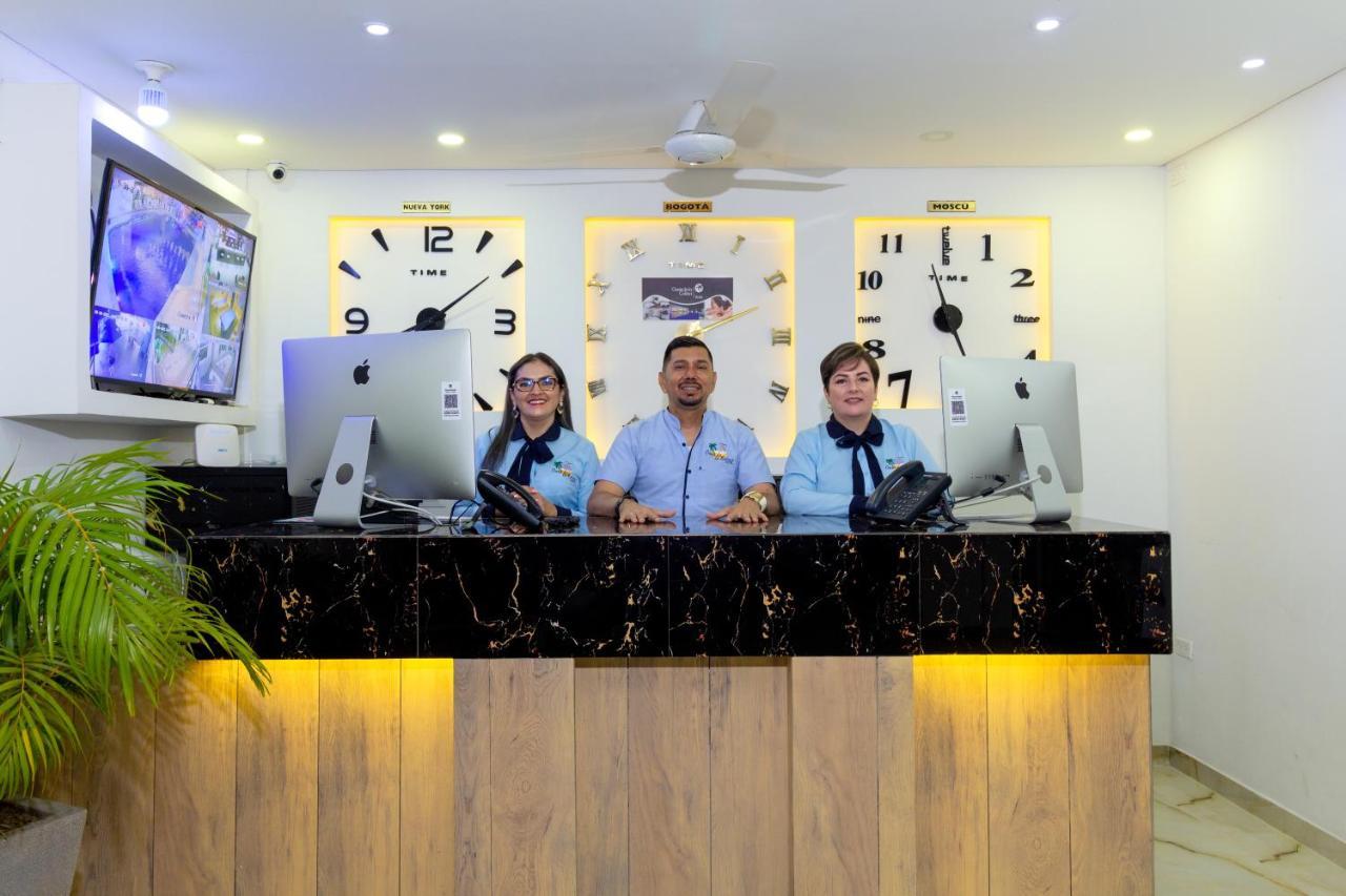 Hotel 0Asis De La Colina Boutique Хирардот Экстерьер фото