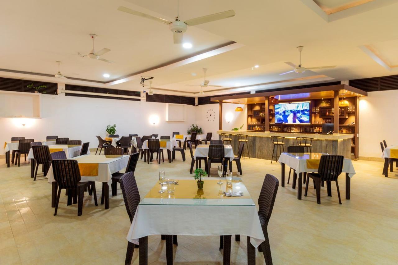 Hotel 0Asis De La Colina Boutique Хирардот Экстерьер фото