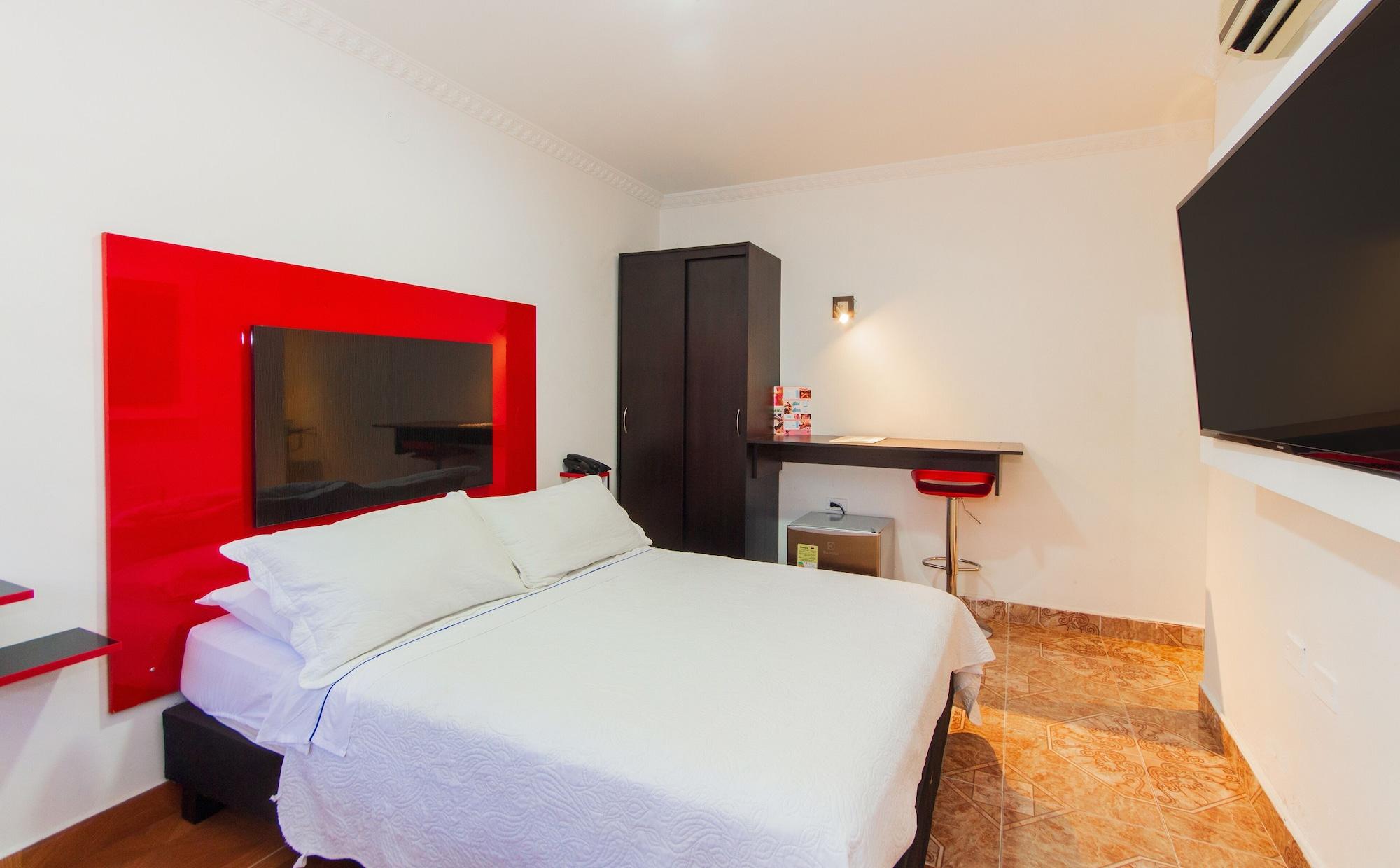 Hotel 0Asis De La Colina Boutique Хирардот Экстерьер фото