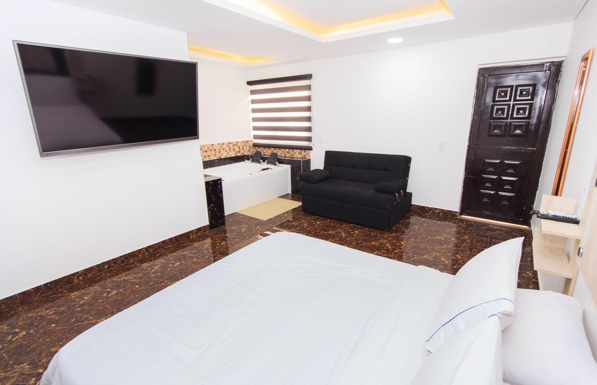 Hotel 0Asis De La Colina Boutique Хирардот Экстерьер фото