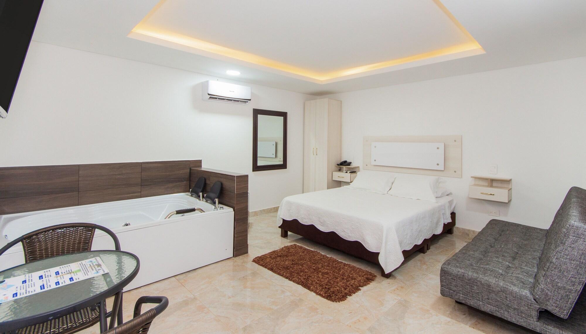 Hotel 0Asis De La Colina Boutique Хирардот Экстерьер фото