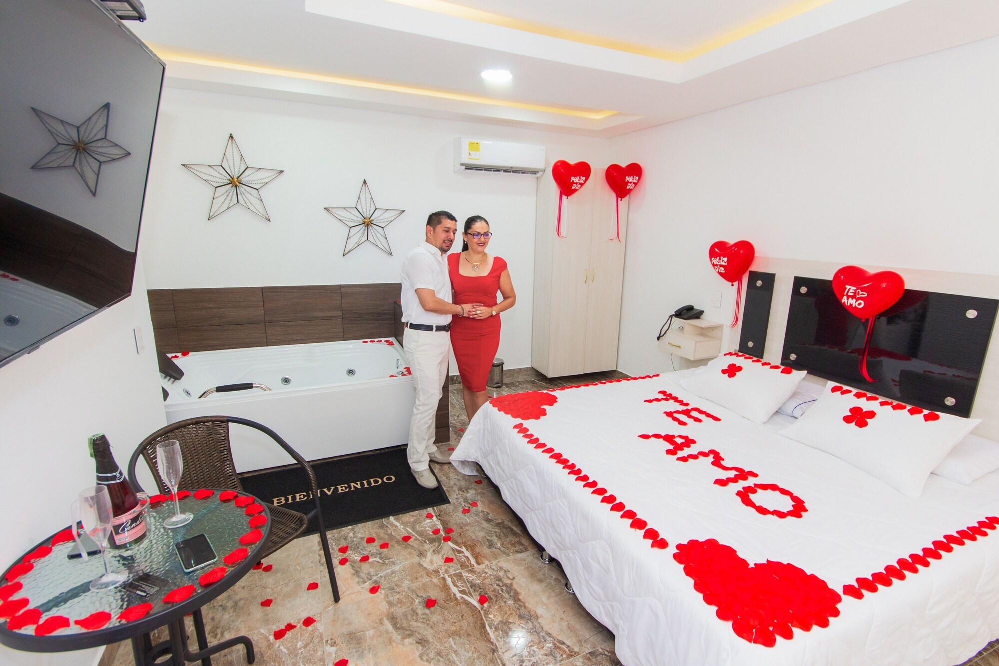 Hotel 0Asis De La Colina Boutique Хирардот Экстерьер фото
