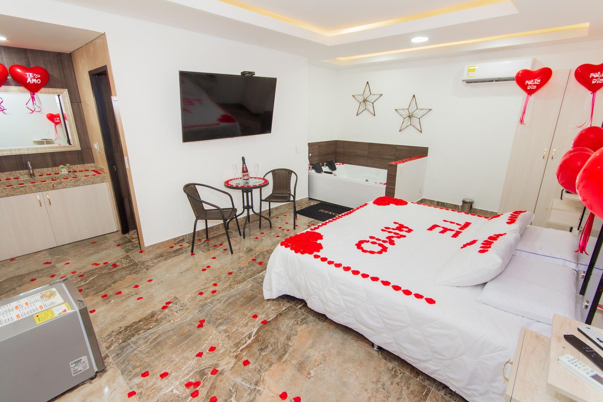 Hotel 0Asis De La Colina Boutique Хирардот Экстерьер фото