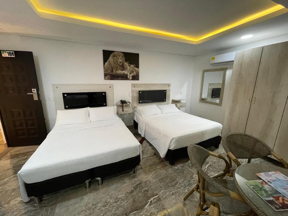 Hotel 0Asis De La Colina Boutique Хирардот Экстерьер фото