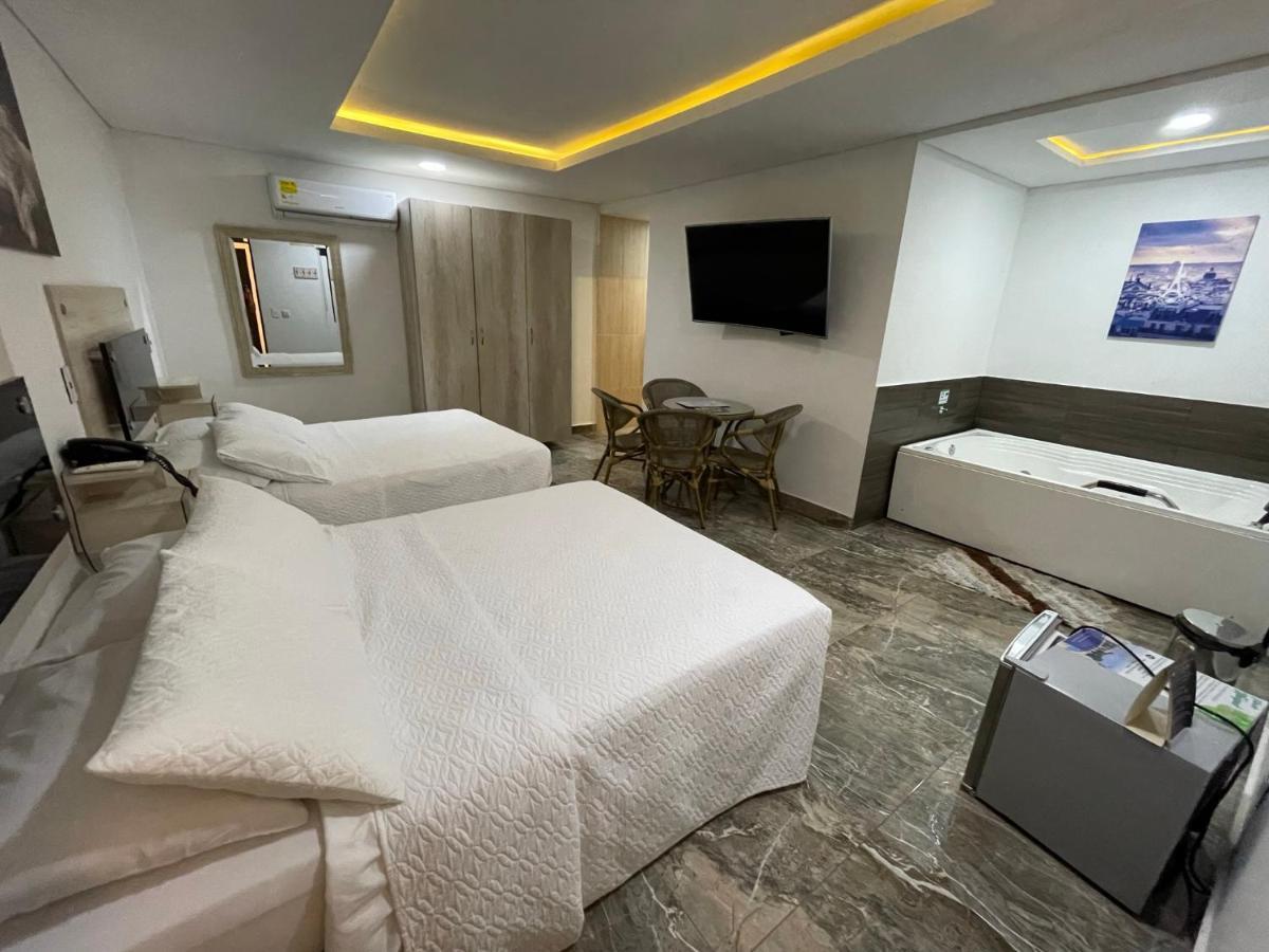 Hotel 0Asis De La Colina Boutique Хирардот Экстерьер фото