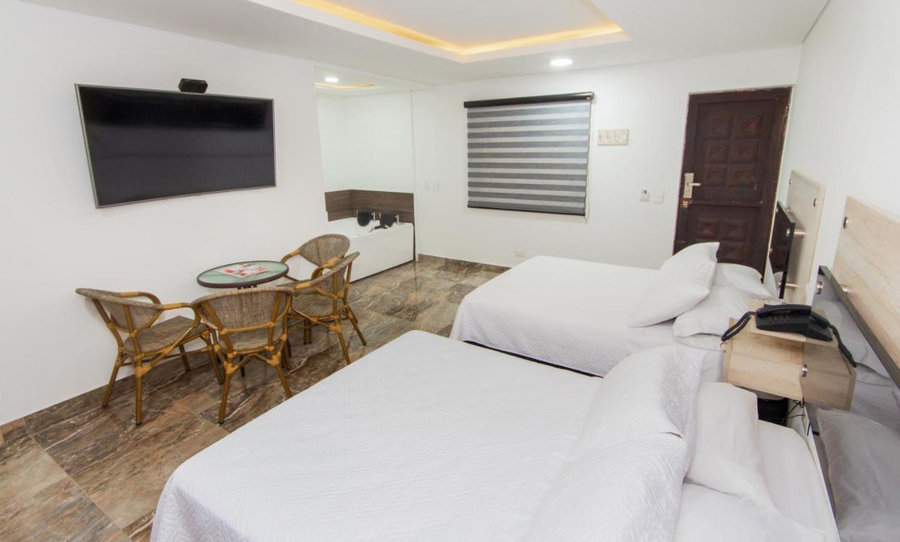 Hotel 0Asis De La Colina Boutique Хирардот Экстерьер фото